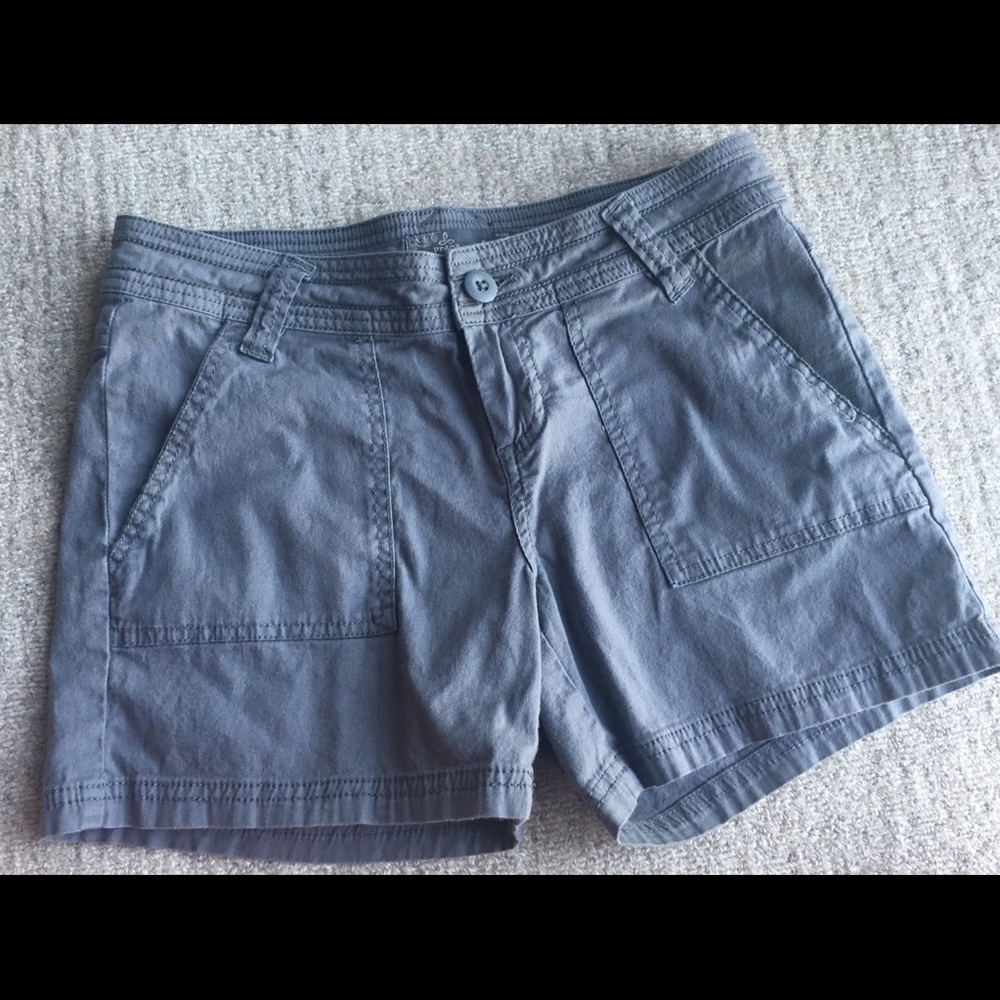 Prana Shorts